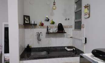 Imagem 7: Ideal p casal, Flamengo, Metrô 500m, internet rápida