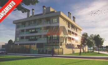 Imagem 4: Apartamento à venda, 73 m² por R$ 550.000,00 - Canasvieiras - Florianópolis/SC