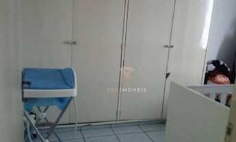 Imagem 4: Apartamento com 3 dormitórios à venda, 82 m² por R$ 400.000 - Santana - São Paulo/SP