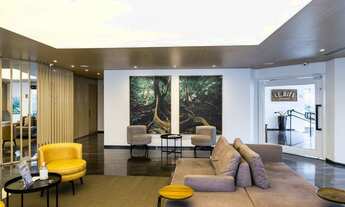 Imagem 5: Rua Pedroso Alvarenga, 1088 - Itaim Bibi