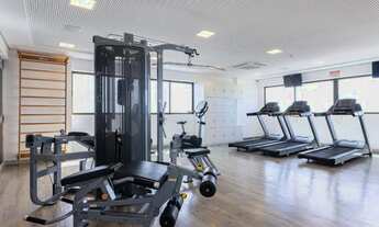 Imagem 4: Flat para aluguel com 30 metros quadrados com 1 quarto em Ilha do Leite - Recife - PE