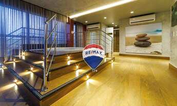 Imagem 7: Apartamento com 2 dormitórios à venda, 51 m² por R$ 465.000,00 - Parque Iracema - Fortalez