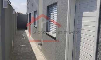 Imagem 3: São Paulo - Casa de Condomínio - JARDIM NOSSA SENHORA DO CARMO