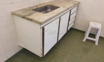 Imagem 5: Prédio - Jardim Chapadão - Campinas