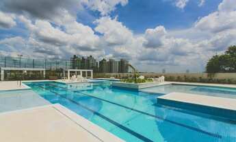 Imagem: Cobertura para venda com 118 metros quadrados