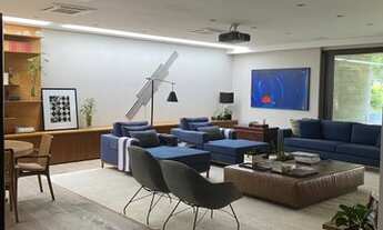 Imagem 4: São Paulo - Casa Padrão - Jardim Paulista