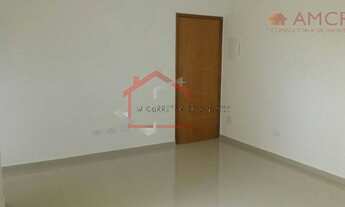 Imagem 5: Santo André - Apartamento Padrão - PARQUE ORATÓRIO