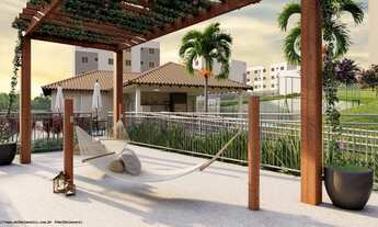 Imagem 6: Apartamento para Venda em Contagem, Nacional, 2 dormitórios, 1 banheiro, 1 vaga