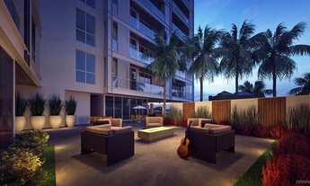 Imagem 4: COBERTURA no ATIRADORES com 3 quartos para VENDA, 122 m²