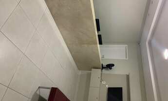 Imagem 2: Apartamento para aluguel possui 45 metros quadrados com 1 quarto em Manaíra - João Pessoa