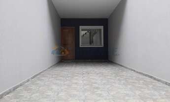 Imagem 5: São Paulo - Casa Padrão - PARQUE CISPER