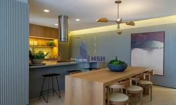 Imagem 5: Apartamento à venda no bairro Perdizes - São Paulo/SP