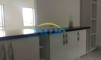 Imagem 7: APARTAMENTO RESIDENCIAL em SUMARÉ - SP, PARQUE VILLA FLORES