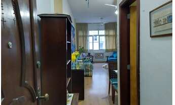 Imagem 3: Pérola no posto 4 de Copacabana pronto pra morar .