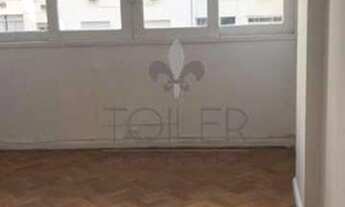 Imagem 4: Apartamento na Rua Barata Ribeiro