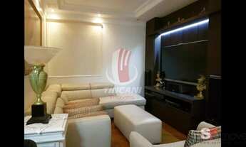 Imagem 5: São Paulo - Apartamento Padrão - VILA AZEVEDO