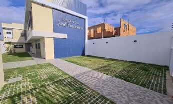 Imagem 2: Casa Duplex no Residencial José Francisco na Barra dos Coqueiros