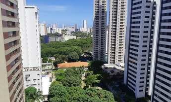 Imagem 7: Flat para aluguel tem 35 metros quadrados com 1 quarto em Madalena - Recife - PE