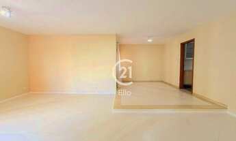 Imagem 7: Apartamento para alugar, 220 m² por R$ 15.727,00/mês - Moema - São Paulo/SP