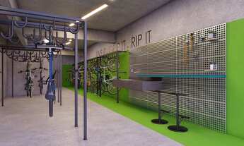 Imagem 4: Apto venda, prox. metro Butantã- 3 quartos, 1 suite, área gourmet 2 vg Fortuna 1 1 9 5 9 1