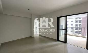 Imagem 4: Apartamento 3 dormitórios, 84m² à venda por R$ 590.000,00 - Duo Residence Club - Bauru/SP