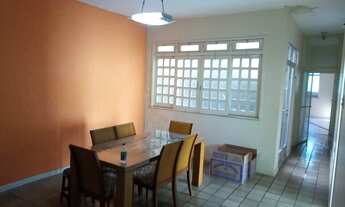 Imagem 3: Casa para aluguel com 250 metros quadrados com 3 quartos em Grageru - Aracaju - SE