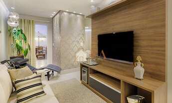 Imagem 2: Apartamento com 2 quartos à venda, por R$ 361.825 - Paulicéia - Piracicaba/SP