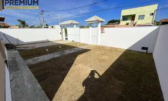 Imagem 2: Casa de 3 quartos no jardim Atlântico Leste - Itaipuaçú