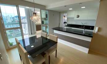 Imagem 2: Apartamento para venda com 2 quartos ( 1 suíte) na Vila em Itajai SC