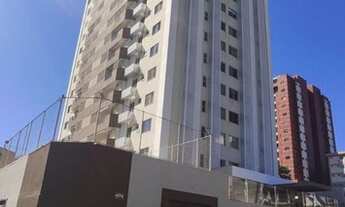 Imagem 2: Apartamento para Venda em Foz do Iguaçu, Centro, 3 dormitórios, 1 suíte, 2 banheiros, 2 va