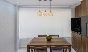 Imagem 3: BROOKLIN - VARANDA GOURMET - PRÓXIMO CHUCRI E BERRINI