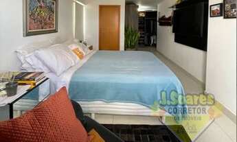 Imagem 4: B. Estados, 4 quartos, 3 suítes, 140m², R$ 6.000, Aluguel - João Pessoa - PB