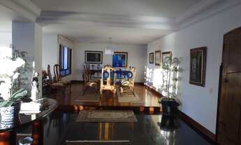 Imagem 7: Cobertura para Venda em Salvador, Rio Vermelho, 5 dormitórios, 5 suítes, 5 banheiros, 7 va