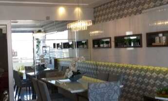 Imagem 3: Apartamento para venda tem 156 metros quadrados com 4 quartos em Jardins - Aracaju - SE