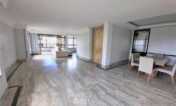 Imagem 3: Vend/Alug - COB TOP HOUSE - LOURDES BELO HORIZONTE MG