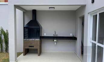 Imagem 2: Casa à venda, 115 m² por R$ 850.000,00 - Portais (Polvilho) - Cajamar/SP