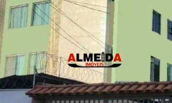 Imagem 2: Ed. Jardim Antonieta - 3 Quartos - 147m² - Canudos