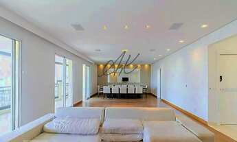 Imagem 3: Apartamento Vago, alto padrão na Chácara Klabin, 4 suítes