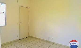 Imagem 13: Apartamento com 2 quartos, 43 m² - venda por R$ 100.000 ou aluguel por R$ 600/mês - Jardim