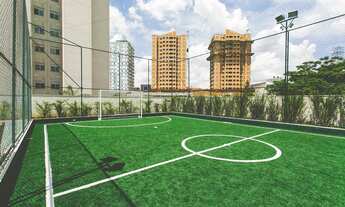 Imagem 5: Cobertura Penthouse com 118 metros quadrados com 3 quartos no Condomínio Start Jardim Club