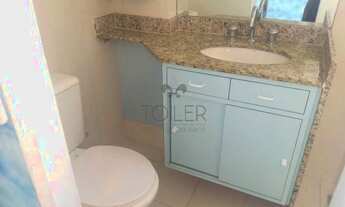 Imagem 7: Apartamento na Rua Marquês de São Vicente