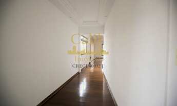 Imagem 4: Apartamento - 3 Dormitórios ( Dep ) - Ponta da Praia - Santos