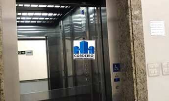 Imagem 4: Predio Comercial na Vila Bastos