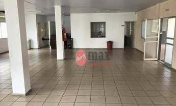 Imagem 4: Apartamento com 2 dormitórios à venda, 50 m² por R$ 180.000 - Jardim São Luís - Suzano/SP