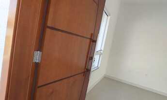 Imagem 7: Casa com ótimo acabamento com 2 quartos sendo 1 suíte