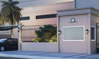 Imagem 3: Lançamento em frente o Shoppig praça da moça Fort Classic