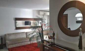 Imagem 4: Lindo Apartamento com varanda, 3 dormitórios sendo 1 suíte à venda, 117 m² por R$ 880.000