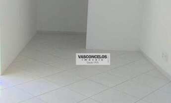 Imagem 7: Sala, 44 m² - venda por R$ 245.000,00 ou aluguel por R$ 1.733,47/mês - Centro - São José d