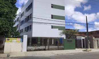 Imagem 2: Apartamento à venda, 49 m² por R$ 225.000,00 - Iputinga - Recife/PE