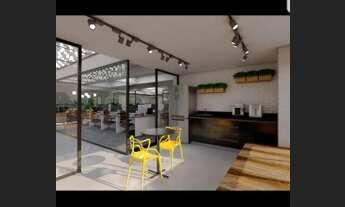 Imagem 7: ITAIM BIBI - ANDAR INTEIRO